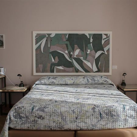 B&B Galleria Principe Di Napoli Exteriör bild